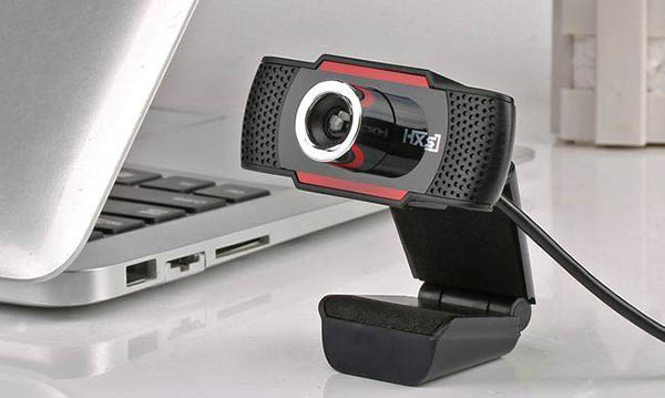 основні типи камер для відеоконференцій