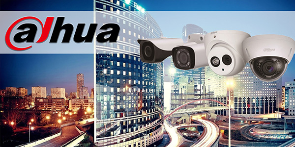 функциональность видеокамер Dahua Technology Full-Color