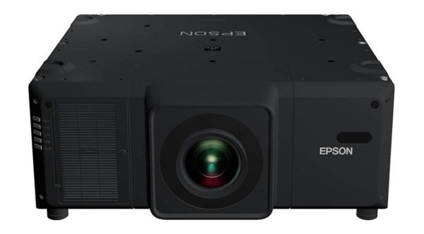 Лазерний проектор Epson EB-L25000U