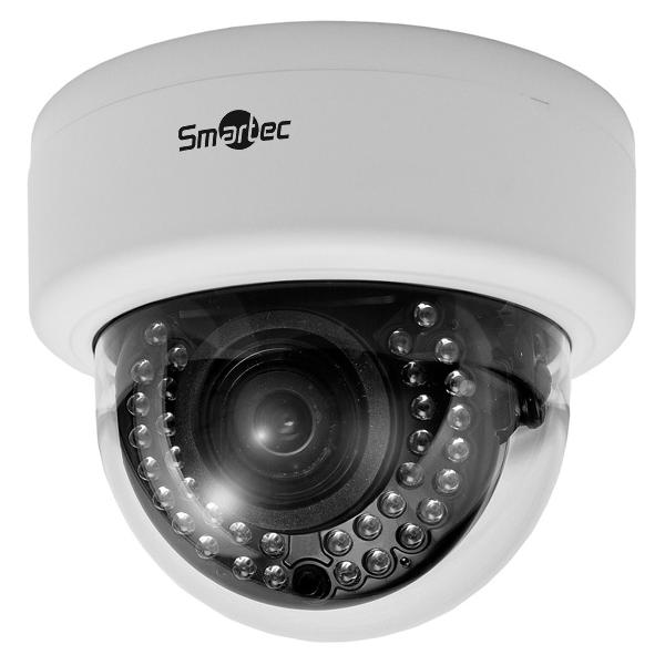 Купольна відеокамера Smartec STC-HD3523