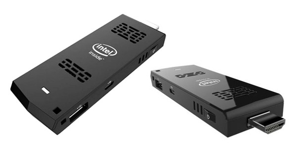 Intel HDMI Compute Stick