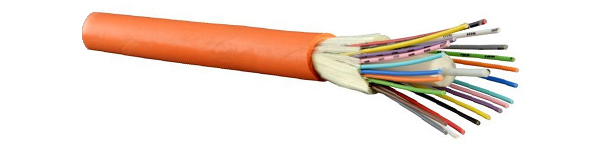 Оптоволоконний кабель