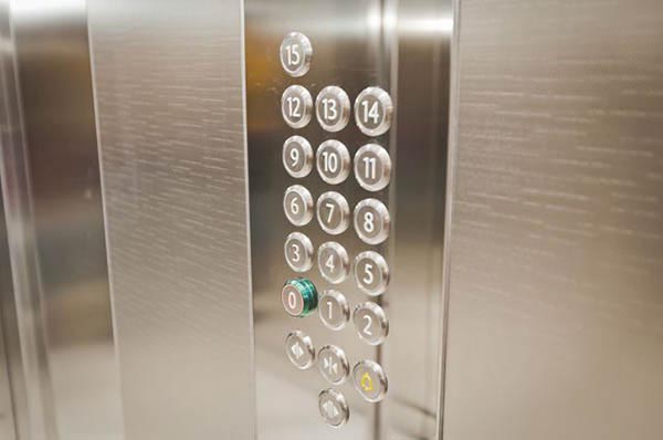 правильна організація процесу диспетчеризації ліфта