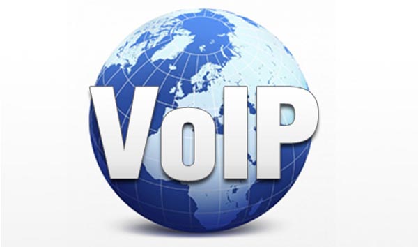 Технологія VoIP